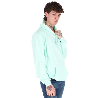 Foto 3 | Foto 3 | Sudadera Chb Chili Beans Clothing Co. Verde para Hombre