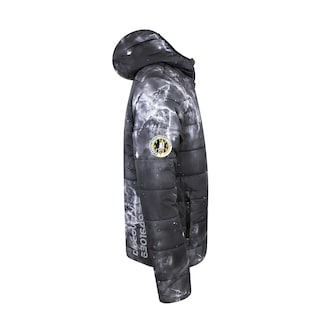 Foto 4 | Foto 4 | Sudadera NASA Negra para Caballero