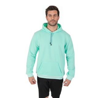 Foto 2 | Foto 2 | Paquete De 2 Sudaderas Hoodie Capucha Para Hombre