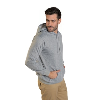 Foto 3 | Foto 3 | Paquete De 2 Sudaderas Hoodie Capucha Para Hombre