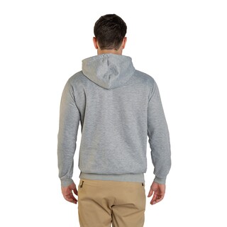 Foto 5 | Foto 5 | Paquete De 2 Sudaderas Hoodie Capucha Para Hombre