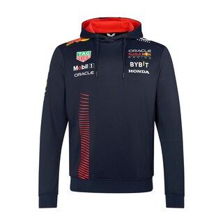 Foto 1 | Foto 1 | Sudadera con Gorro Red Bull Racing Team F1 2023