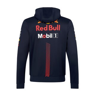 Foto 2 | Foto 2 | Sudadera con Gorro Red Bull Racing Team F1 2023