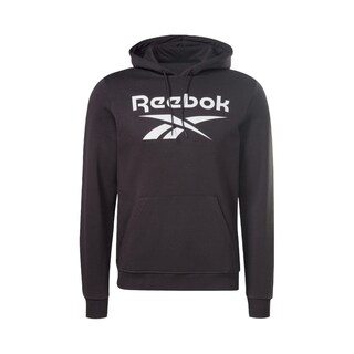Foto 1 | Foto 1 | Sudadera Hoodie Reebok H54802 para Hombre