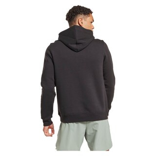Foto 3 | Foto 3 | Sudadera Hoodie Reebok H54802 para Hombre