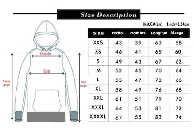 Foto 4 | Foto 4 | Venta Internacional- Sudadera con Estampado Digital de Papá Noel y Reno Blanca