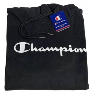 Foto 3 | Foto 3 | Sudadera para Hombre Champion Powerblend Negra