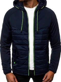 Foto 1 | Foto 1 | Sudadera con Capucha Shendy Vendy Azul