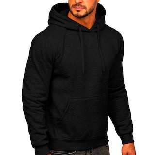 Foto 3 | Foto 3 | Sudadera para Hombre Shendy Vendy Hoodie Negra