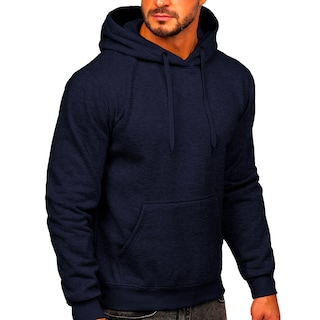 Foto 3 | Foto 3 | Sudadera con Capucha Shendy Vendy Azul Marino para Hombre