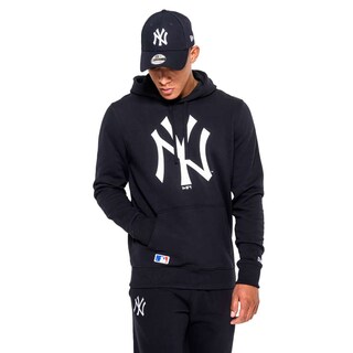 Foto 1 | Foto 1 | New Era Sudadera New York Yankees Mlb Classics Unisex