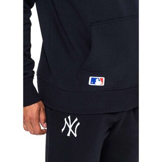 Foto 3 | Foto 3 | New Era Sudadera New York Yankees Mlb Classics Unisex