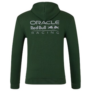 Foto 2 | Foto 2 | Sudadera Red Bull Racing Checo Pérez Reflective Oficial