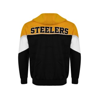 Foto 5 | Foto 5 | Sudadera Nfl Para Caballero Pittsburgh Steelers 100% Original