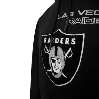 Foto 2 | Foto 2 | Sudadera Nfl Para Caballero Las Vegas Raiders 100% Original