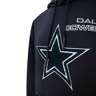 Foto 2 | Foto 2 | Sudadera Nfl Para Caballero Dallas Cowboys 100% Original