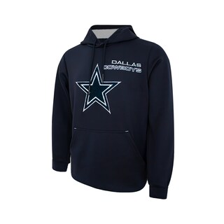 Foto 3 | Foto 3 | Sudadera Nfl Para Caballero Dallas Cowboys 100% Original