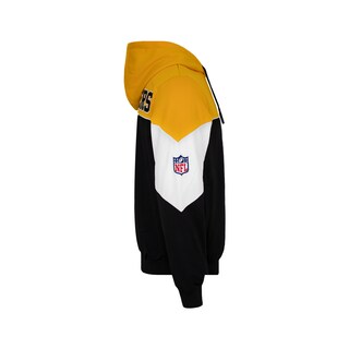 Foto 4 | Foto 4 | Sudadera Nfl Para Caballero Pittsburgh Steelers 100% Original