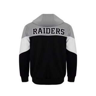Foto 5 | Foto 5 | Sudadera Nfl Para Caballero Las Vegas Raiders 100% Original