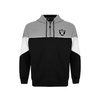 Foto 1 | Foto 1 | Sudadera Nfl Para Caballero Las Vegas Raiders 100% Original