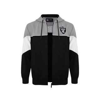 Foto 3 | Foto 3 | Sudadera Nfl Para Caballero Las Vegas Raiders 100% Original