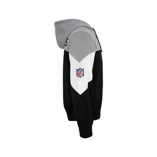 Foto 4 | Foto 4 | Sudadera Nfl Para Caballero Las Vegas Raiders 100% Original