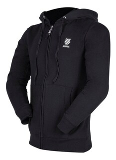 Foto 2 | Foto 2 | Sudadera K-swiss Sdm Color Negro Hombre