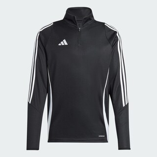 Foto 3 | Foto 3 | Top De Training Tiro 24 Adidas Negro Hombre