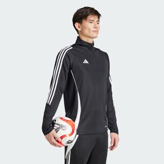 Foto 5 | Foto 5 | Top De Training Tiro 24 Adidas Negro Hombre