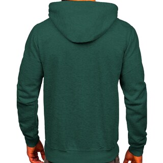Foto 3 | Foto 4 | Sudadera Hombre Con Capucha De Calidad Hoodie