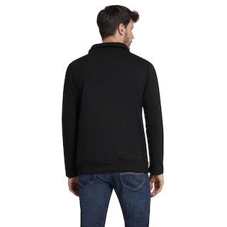 Foto 3 | Foto 3 | Sudadera Hombre Lee Regular Fit 242 Negro