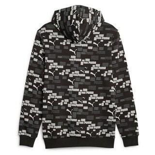 Foto 2 | Foto 2 | Sudadera Puma Ess + Logo Lab Aop para Hombre