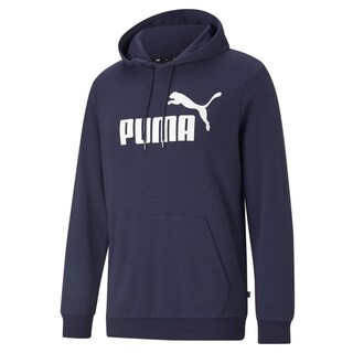 Foto 1 | Foto 1 | Sudadera Puma Ess Big Logo para Hombre