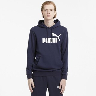 Foto 3 | Foto 3 | Sudadera Puma Ess Big Logo para Hombre