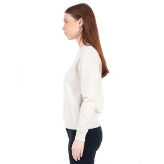 Foto 2 | Foto 2 | Sudadera Para Mujer Quarry Lisa Básica