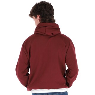 Foto 4 | Foto 4 | Paquete de 2 Sudaderas con Capucha CHB Chili Beans Clothing Co. para Hombre