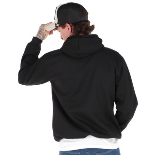 Foto 5 | Foto 5 | Paquete de 2 Sudaderas con Capucha CHB Chili Beans Clothing Co. para Hombre