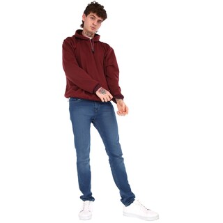 Foto 6 | Foto 6 | Paquete de 2 Sudaderas con Capucha CHB Chili Beans Clothing Co. para Hombre