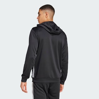 Foto 4 | Foto 4 | Tiro Es Sw Hd Adidas Negro Hombre