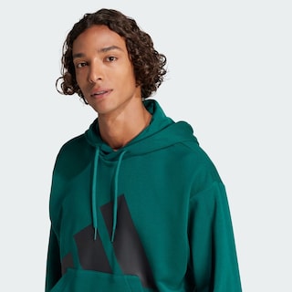 Foto 6 | Foto 6 | M Bl Ft Hd Adidas Verde Hombre