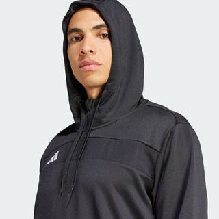 Foto 7 | Foto 7 | Tiro Es Sw Hd Adidas Negro Hombre