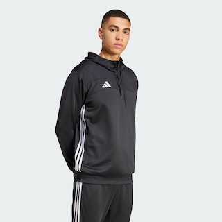 Foto 5 | Foto 5 | Tiro Es Sw Hd Adidas Negro Hombre