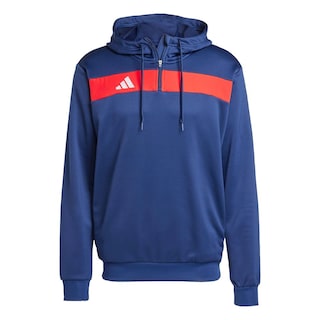 Foto 1 | Foto 1 | Tiro Es Sw Hd Adidas Azul Hombre