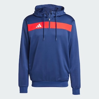 Foto 3 | Foto 3 | Tiro Es Sw Hd Adidas Azul Hombre