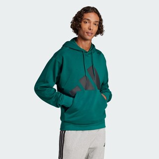 Foto 5 | Foto 5 | M Bl Ft Hd Adidas Verde Hombre