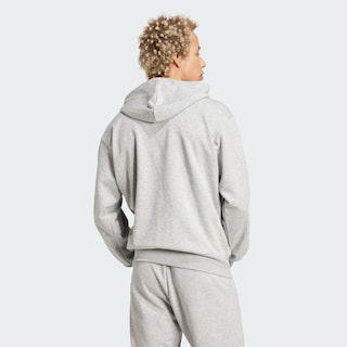 Foto 4 | Foto 4 | M Bl Ft Hd Adidas Gris Hombre