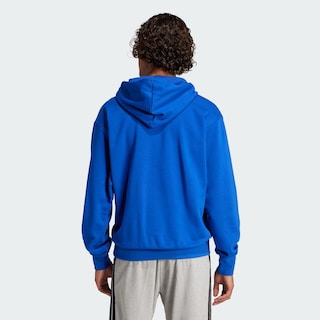 Foto 4 | Foto 4 | Sudadera con Capucha Adidas para Hombre