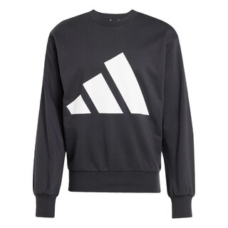 Foto 1 | Foto 1 | M Bl Ft Swt Adidas Negro Hombre
