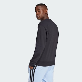 Foto 4 | Foto 4 | M Bl Ft Swt Adidas Negro Hombre