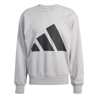Foto 1 | Foto 1 | M Bl Ft Swt Adidas Gris Hombre